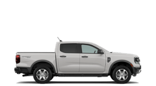 2026 Ford Ranger® External Image 5